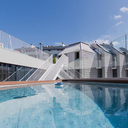 Studentville Central Lisboa Екстериор снимка