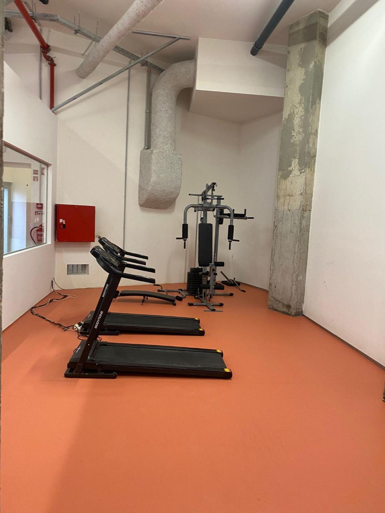 Studentville Central Lisboa Екстериор снимка