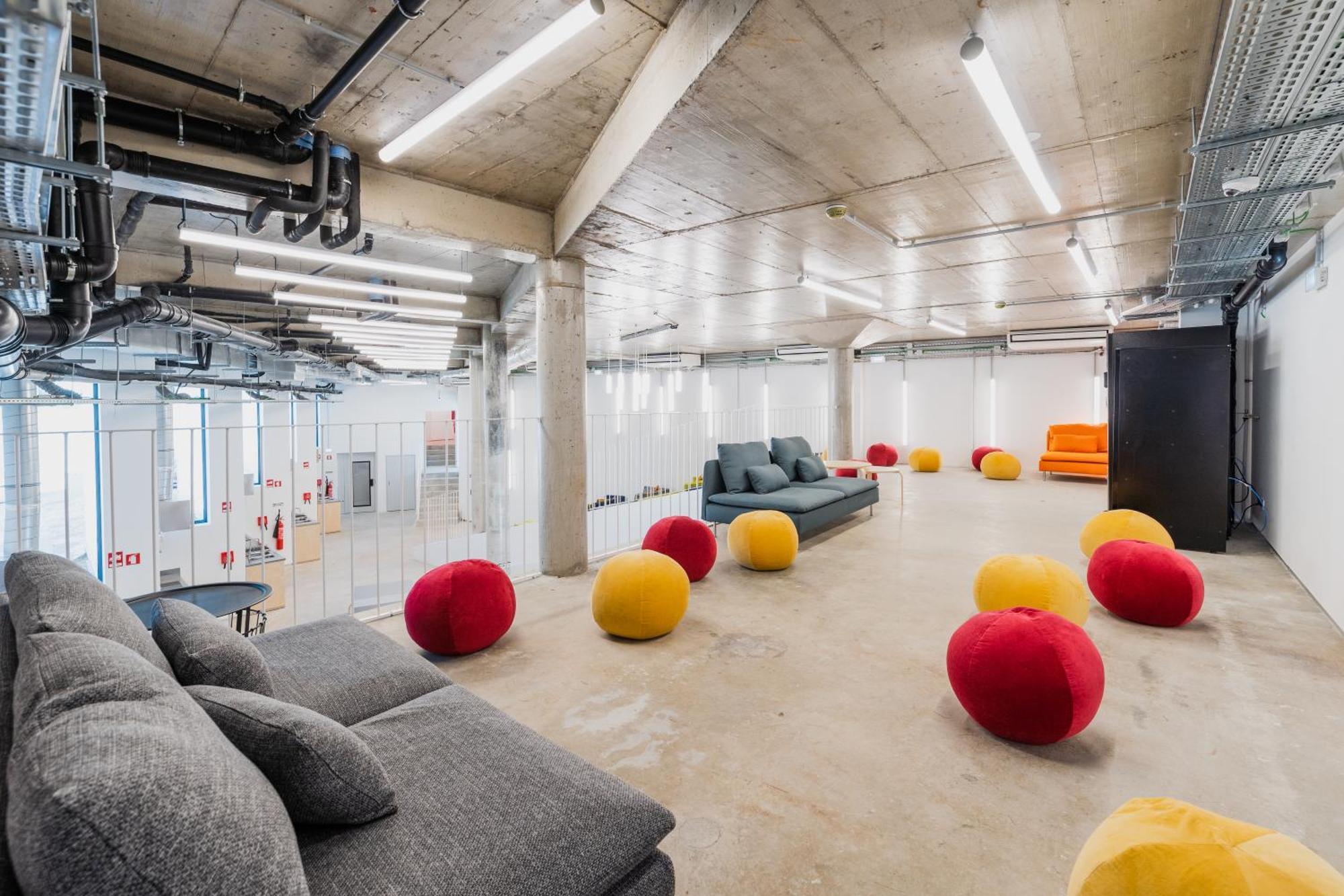Studentville Central Lisboa Екстериор снимка