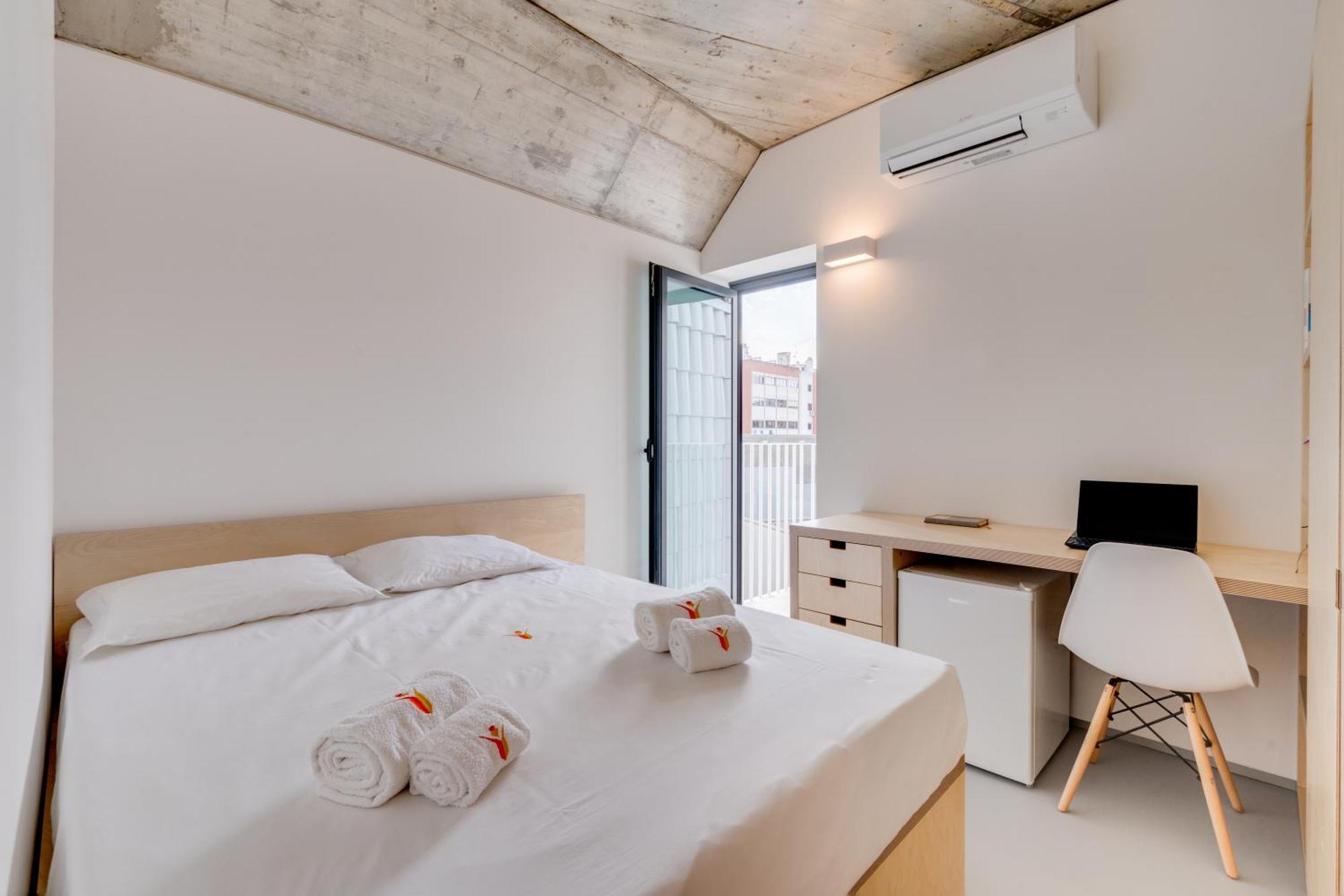 Studentville Central Lisboa Екстериор снимка