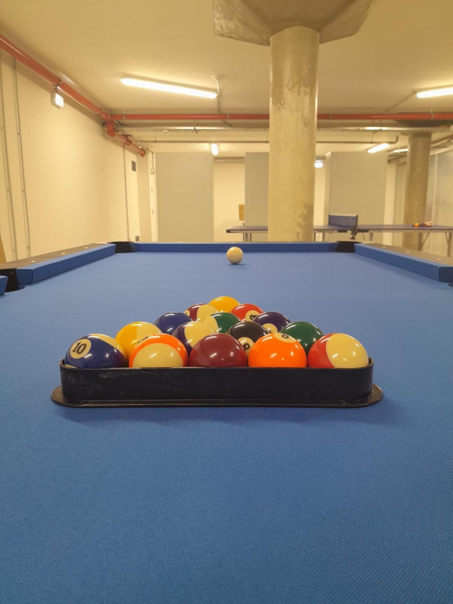 Studentville Central Lisboa Екстериор снимка